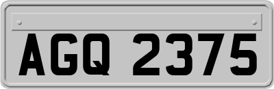 AGQ2375