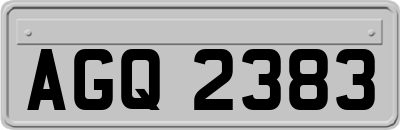 AGQ2383