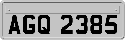 AGQ2385