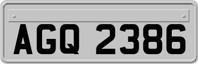 AGQ2386