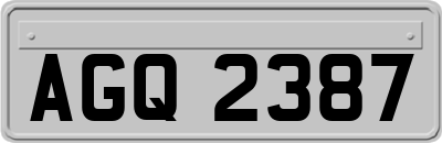 AGQ2387