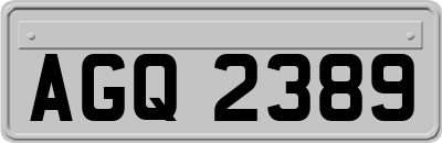 AGQ2389