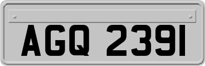 AGQ2391