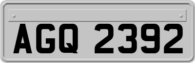 AGQ2392
