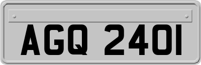 AGQ2401