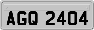 AGQ2404