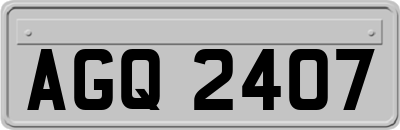 AGQ2407