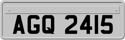 AGQ2415