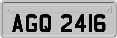 AGQ2416