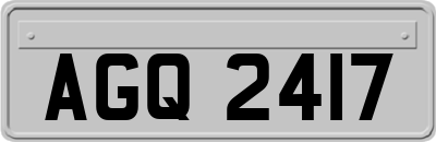 AGQ2417