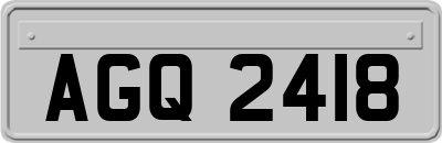 AGQ2418