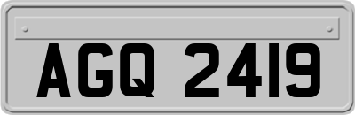 AGQ2419