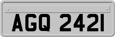 AGQ2421