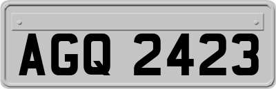 AGQ2423