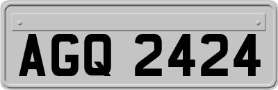 AGQ2424