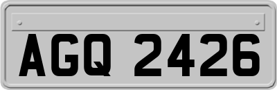 AGQ2426