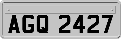 AGQ2427