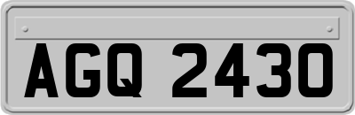 AGQ2430