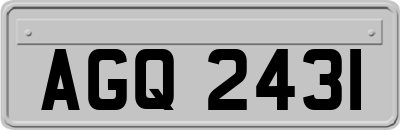 AGQ2431