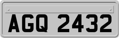 AGQ2432