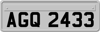 AGQ2433