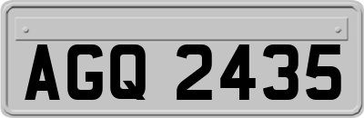 AGQ2435
