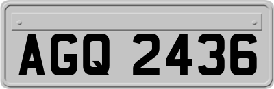 AGQ2436