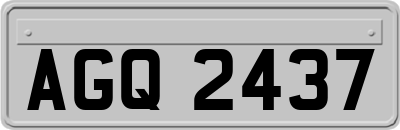 AGQ2437