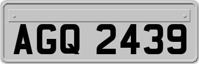 AGQ2439
