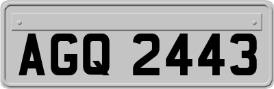 AGQ2443