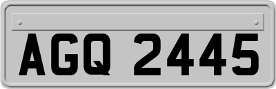 AGQ2445