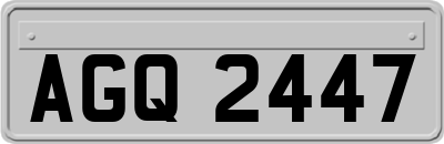 AGQ2447