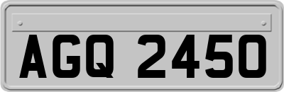 AGQ2450