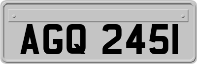 AGQ2451