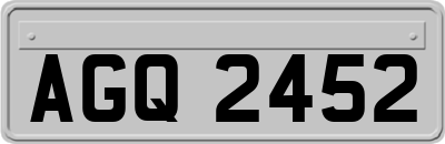 AGQ2452
