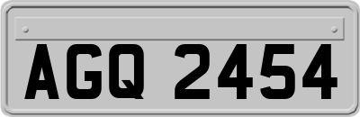 AGQ2454