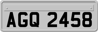 AGQ2458