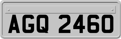 AGQ2460
