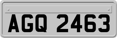 AGQ2463