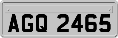 AGQ2465