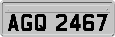 AGQ2467