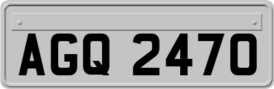 AGQ2470