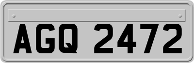 AGQ2472