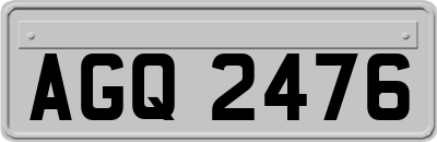 AGQ2476