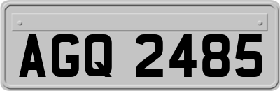 AGQ2485
