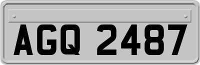 AGQ2487