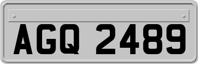 AGQ2489