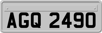 AGQ2490