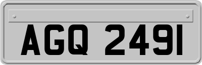 AGQ2491