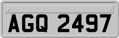 AGQ2497